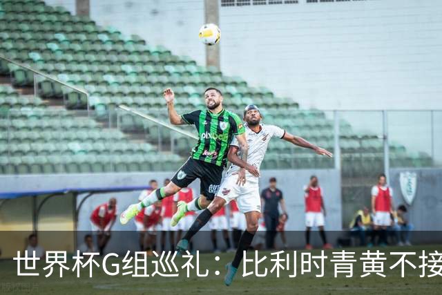 世界杯G组巡礼：比利时青黄不接 伊朗赴美参赛风波不断